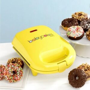 Babycakes Mini Donut Maker